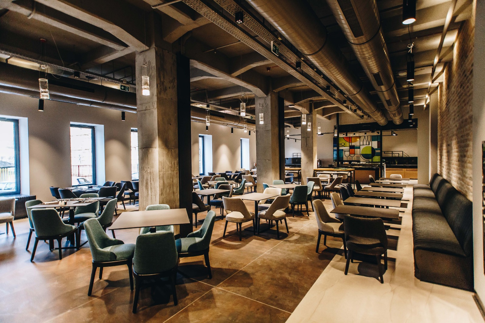 Restoran