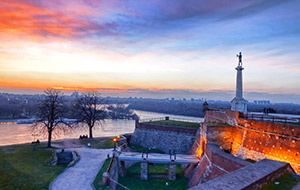  Meet Belgrade Image