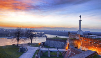 Doživljaj Beograda