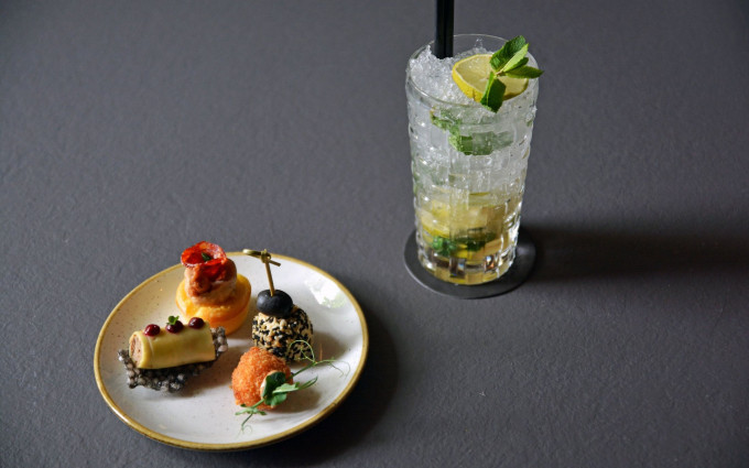Aperitivo