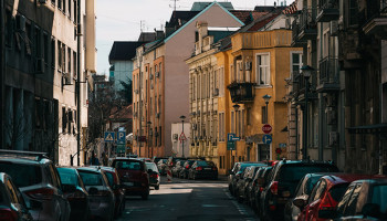 Dorcol walking tour 